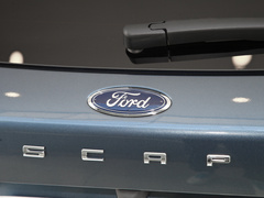 2020款 EcoBoost 245 两驱聪慧嘉享款