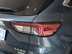 2020款 EcoBoost 245 两驱聪慧嘉享款