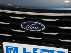 2020款 EcoBoost 245 两驱聪慧嘉享款