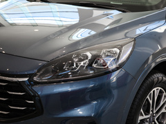 2020款 EcoBoost 245 两驱聪慧嘉享款