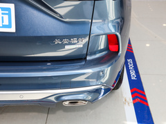 2020款 EcoBoost 245 两驱聪慧嘉享款