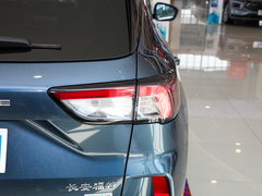 2020款 EcoBoost 245 两驱聪慧嘉享款