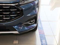 2020款 EcoBoost 245 两驱聪慧嘉享款