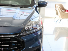 2020款 EcoBoost 245 两驱聪慧嘉享款