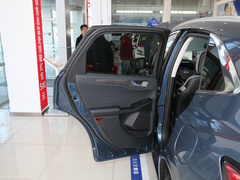 2020款 EcoBoost 245 两驱聪慧嘉享款