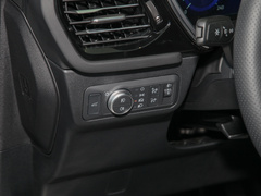 2020款 EcoBoost 245 两驱聪慧嘉享款