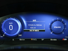 2020款 EcoBoost 245 两驱聪慧嘉享款