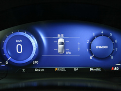 2020款 EcoBoost 245 两驱聪慧嘉享款