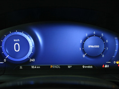 2020款 EcoBoost 245 两驱聪慧嘉享款