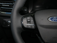2020款 EcoBoost 245 两驱聪慧嘉享款
