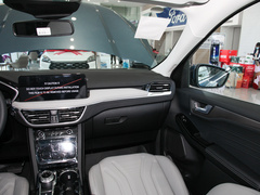 2020款 EcoBoost 245 两驱聪慧嘉享款
