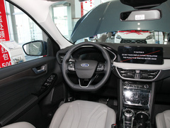 2020款 EcoBoost 245 两驱聪慧嘉享款