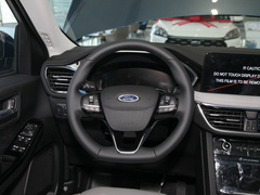 2020款 EcoBoost 245 两驱聪慧嘉享款