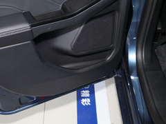 2020款 EcoBoost 245 两驱聪慧嘉享款