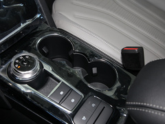 2020款 EcoBoost 245 两驱聪慧嘉享款
