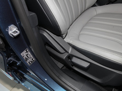 2020款 EcoBoost 245 两驱聪慧嘉享款