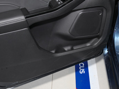 2020款 EcoBoost 245 两驱聪慧嘉享款
