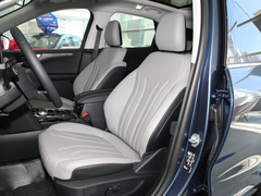 2020款 EcoBoost 245 两驱聪慧嘉享款