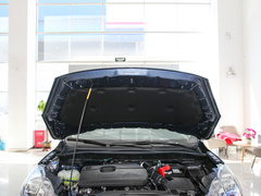 2020款 EcoBoost 245 两驱聪慧嘉享款