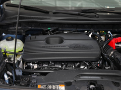 2020款 EcoBoost 245 两驱聪慧嘉享款