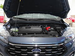 2020款 EcoBoost 245 两驱聪慧嘉享款
