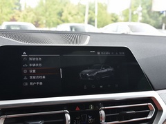 2021款 430i M运动曜夜版