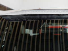 2020款 2.3T 汽油自动四驱豪华版 5座