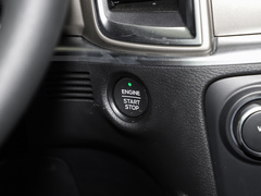 2020款 2.3T 汽油自动四驱豪华版 7座