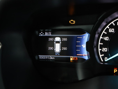 2020款 2.3T 汽油自动四驱豪华版 7座