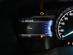 2020款 2.3T 汽油自动四驱豪华版 7座
