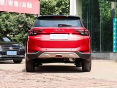 2020款 230T 自动越目版