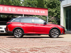2020款 230T 自动越目版