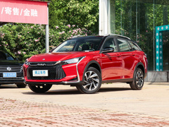 2020款 230T 自动越目版