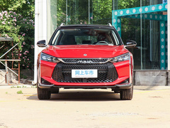 2020款 230T 自动越目版