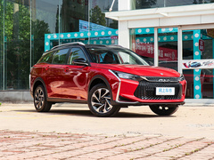 2020款 230T 自动越目版