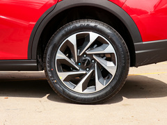 2020款 230T 自动越目版