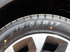 2020款 230T 自动越目版