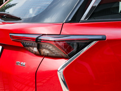 2020款 230T 自动越目版