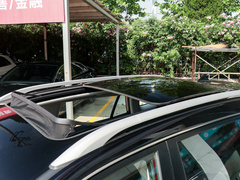 2020款 230T 自动越目版