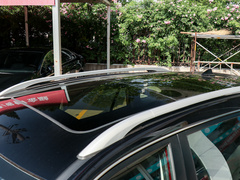 2020款 230T 自动越目版