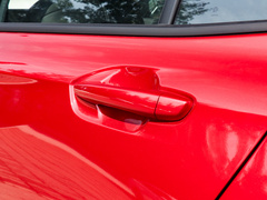 2020款 230T 自动越目版