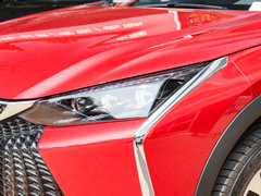 2020款 230T 自动越目版