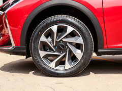 2020款 230T 自动越目版