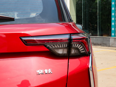 2020款 230T 自动越目版