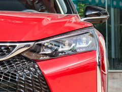 2020款 230T 自动越目版