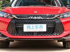2020款 230T 自动越目版