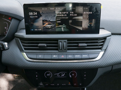 2020款 230T 自动越目版