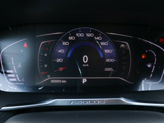2020款 230T 自动越目版