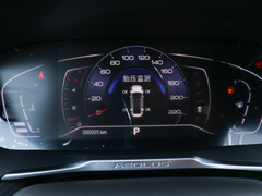2020款 230T 自动越目版