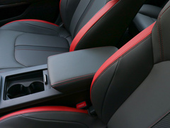 2020款 230T 自动越目版